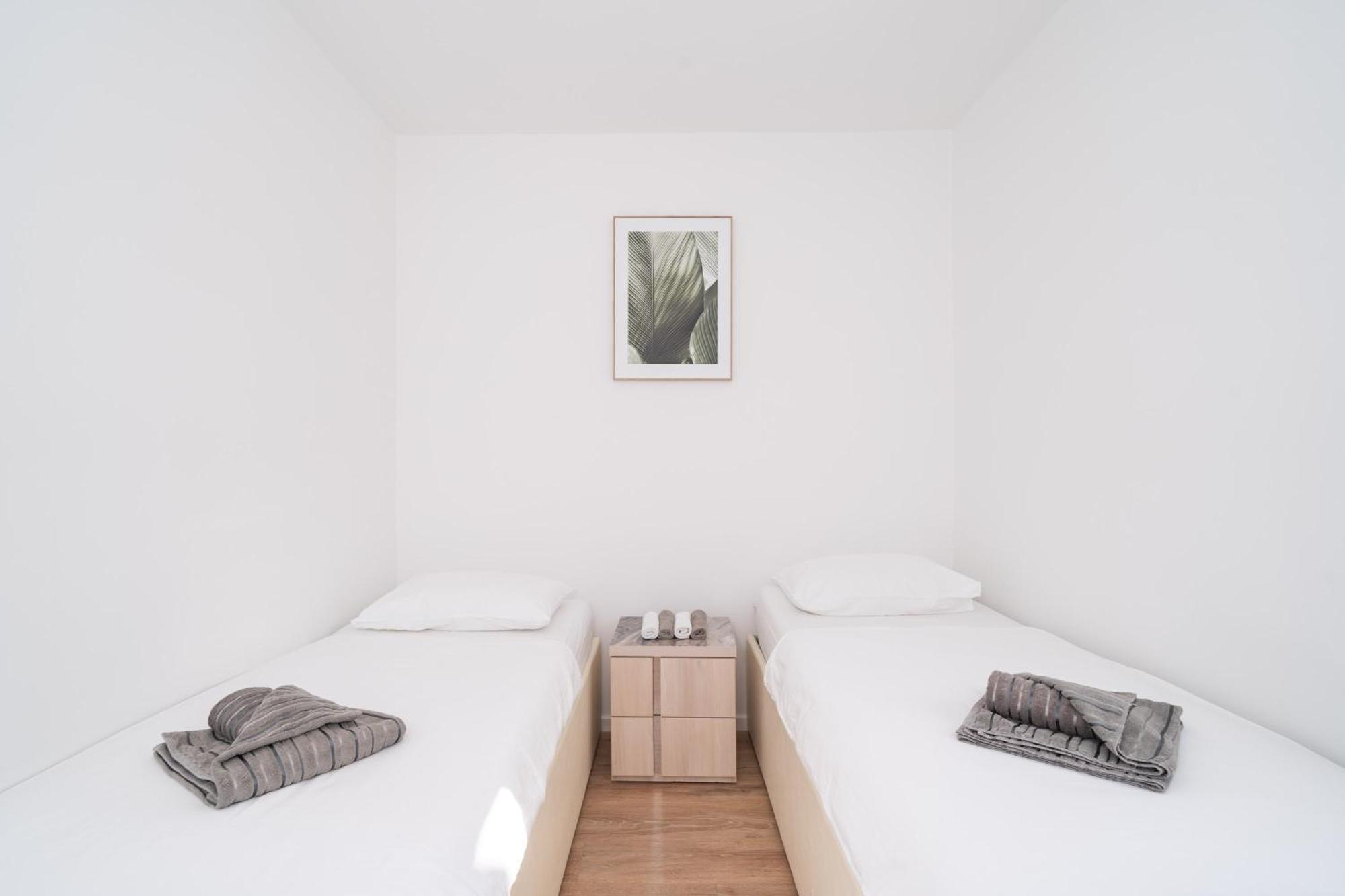 Baselli Apartment