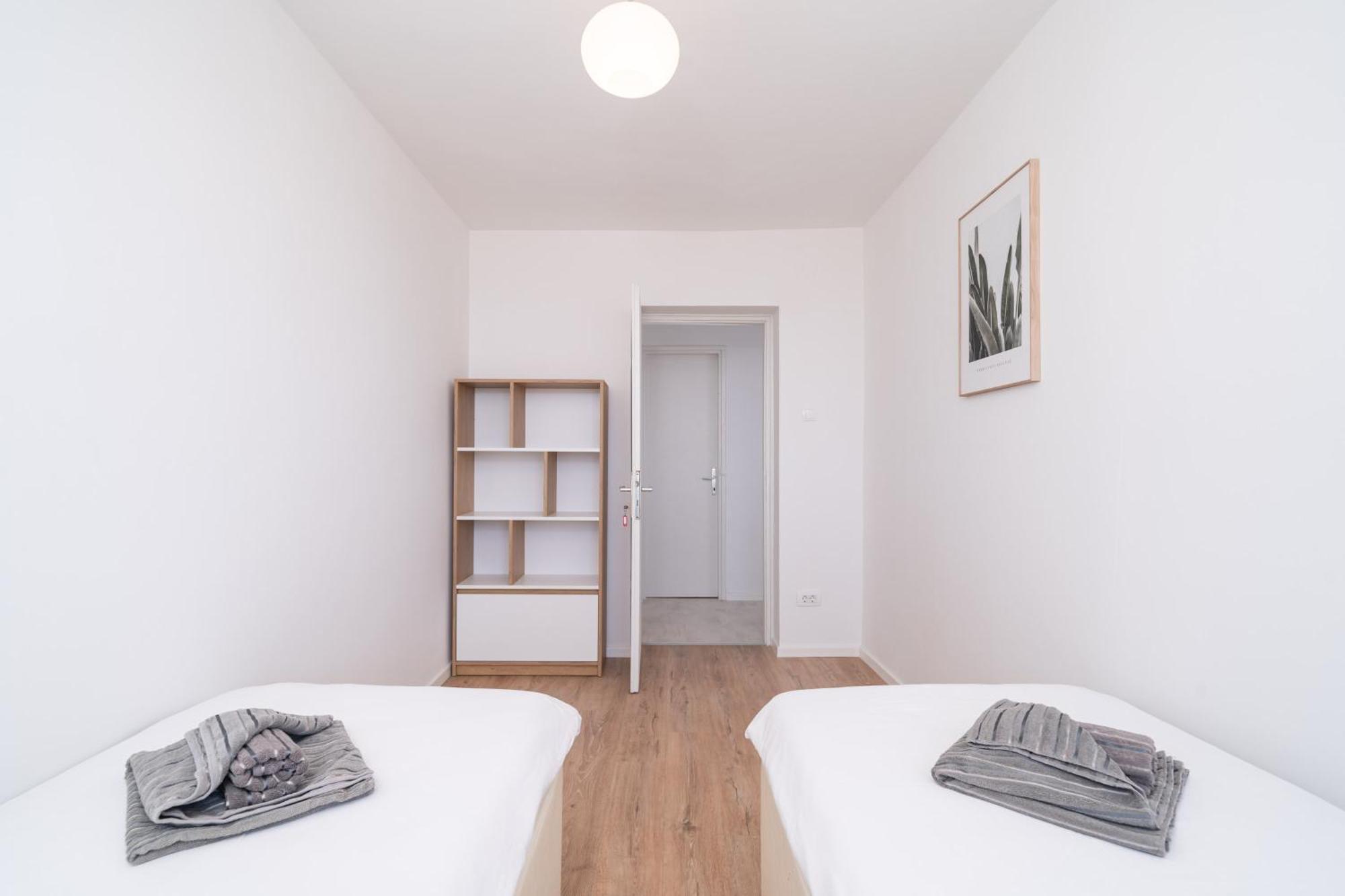 Baselli Apartment Dubrovnik