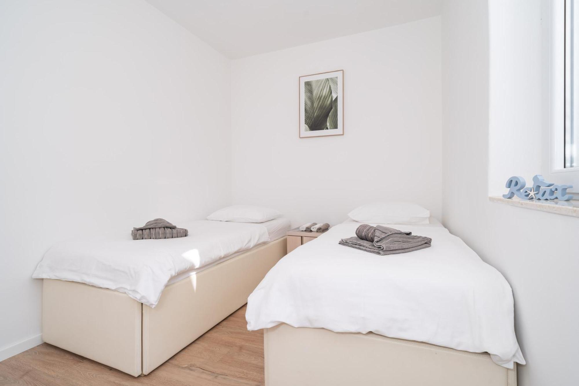 Baselli Apartment *
