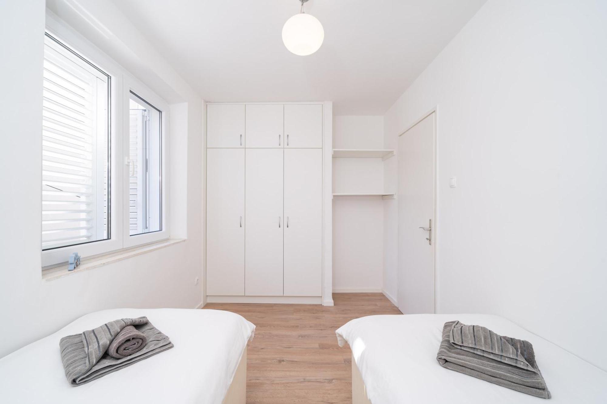 Apartment Baselli *