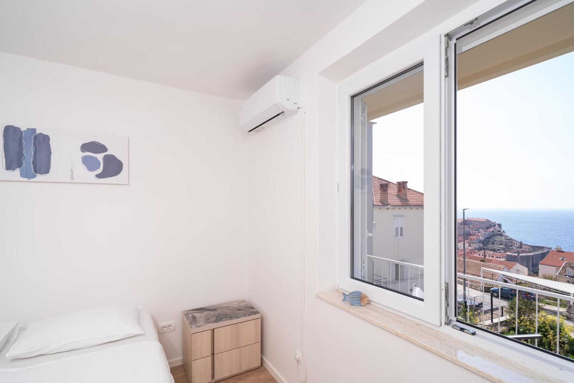 Apartment Baselli