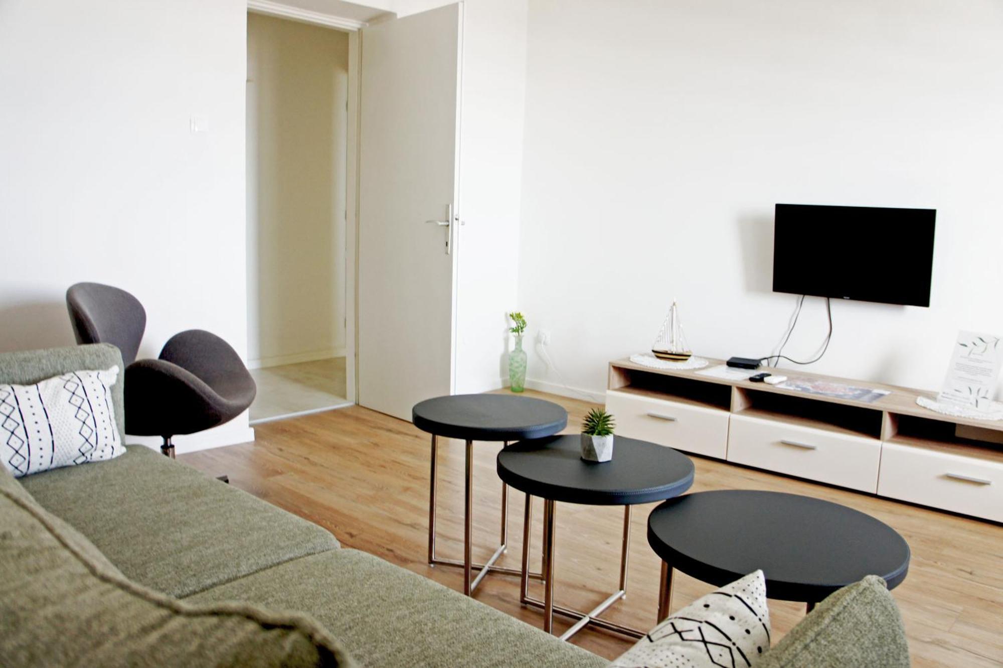 Baselli Apartment