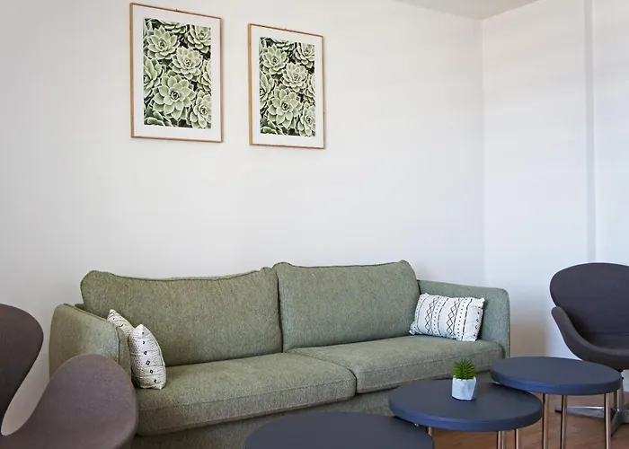Apartment Baselli