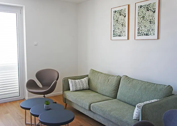 Apartment Baselli