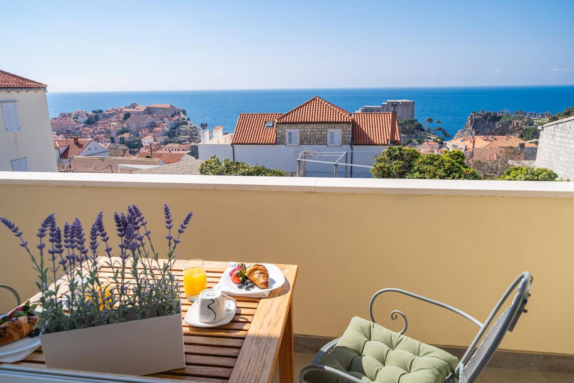 Lägenhet Baselli Dubrovnik