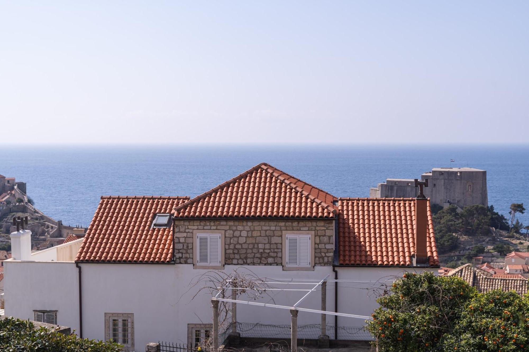 Lägenhet Baselli Dubrovnik